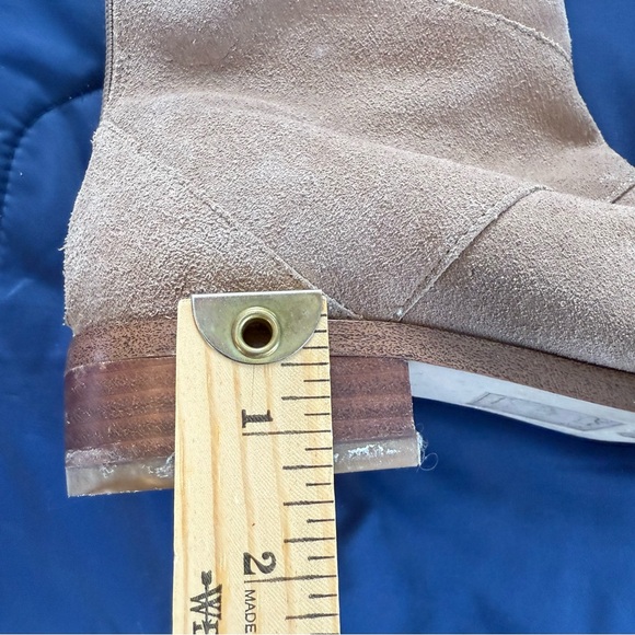 Sole Society Tif Over The Knee Boots, Size 7.5 - Picture 16 of 16